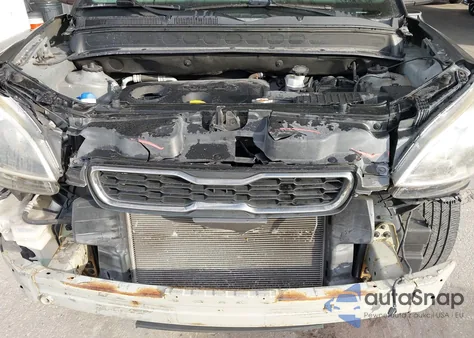 2013 Kia Soul + из США, поврежденный, VIN KNDJT2A61D7523051